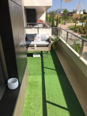 Terraza